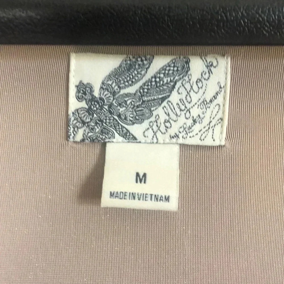 Lucky Brand Velvet‎ Dress M - Picture 4 of 4